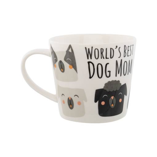 Muki Dog Mom 3,5dl Martinex - Koti ja sisustus - 033465 - 1