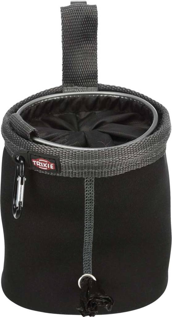 Namitasku Twist Treat 14x11cm mix Trixie - Namitaskut ja koulutusliivit - 027855 - 1