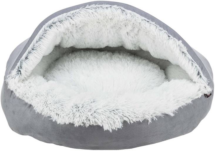 Pehmoiglu Harvey 70cm harmaa Trixie - Koiran pesäpedit - 030865 - 1