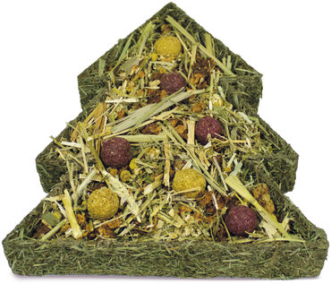 Pikkuväen Gourmet Kuusi 150g JR Farm - Pieneläinten herkut ja namipalat - 015545 - 1