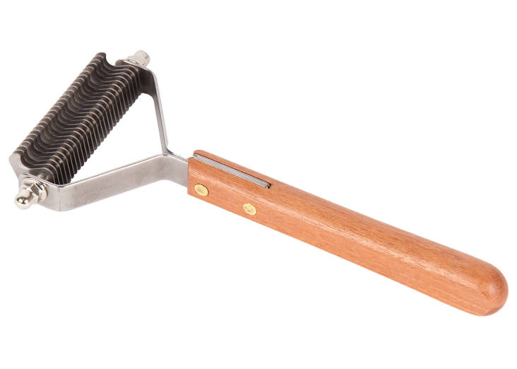 Pohjavillanpoistaja XL 27 terää Speed St - Koiran pohjavillan- ja takunpoistajat - 018115 - 1