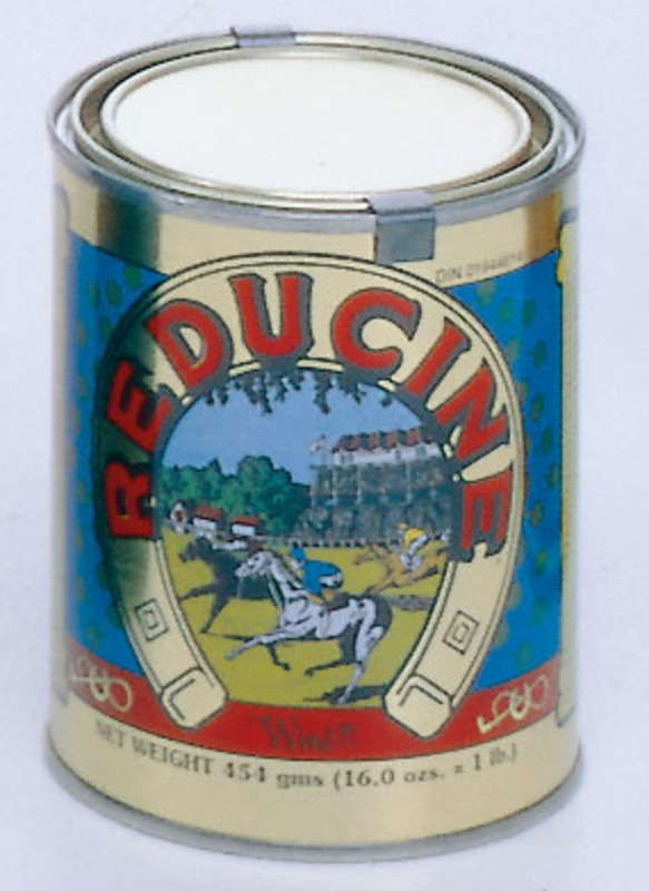 Reducine 454g kevyt pliisteri hevoselle - Linimentit ja pliisterit hevoselle - 011345 - 1