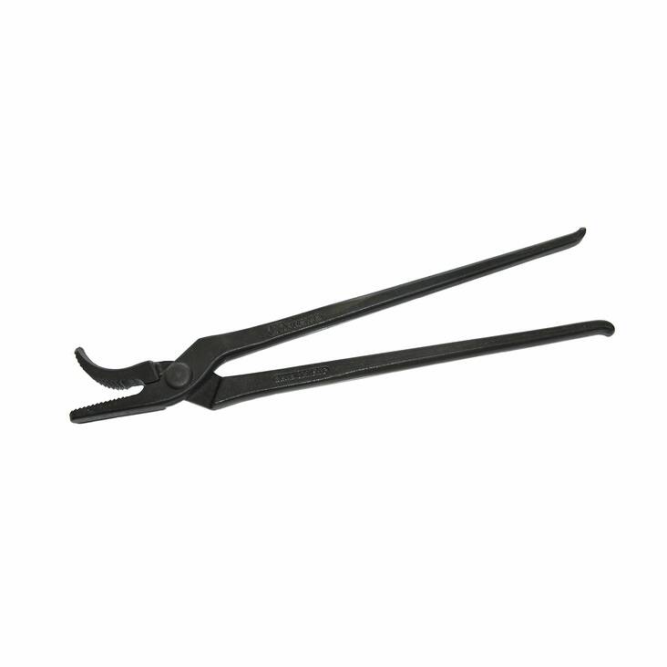 Kotkaustongit 340mm Mustad - Hevosen kengitysvälineet - 039535 - 1