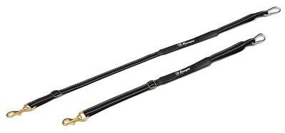 Säädettävä raviliina joustolla Kainpo - Koiran juoksutus, pyöräily, talviurheilu - 030625 - 1