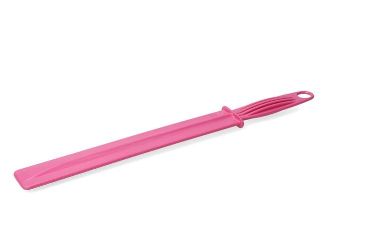 Sekoitustikku muovia 38cm V-Plast - Hevosen ruokinta-astiat ja ämpärit - 033435 - 1