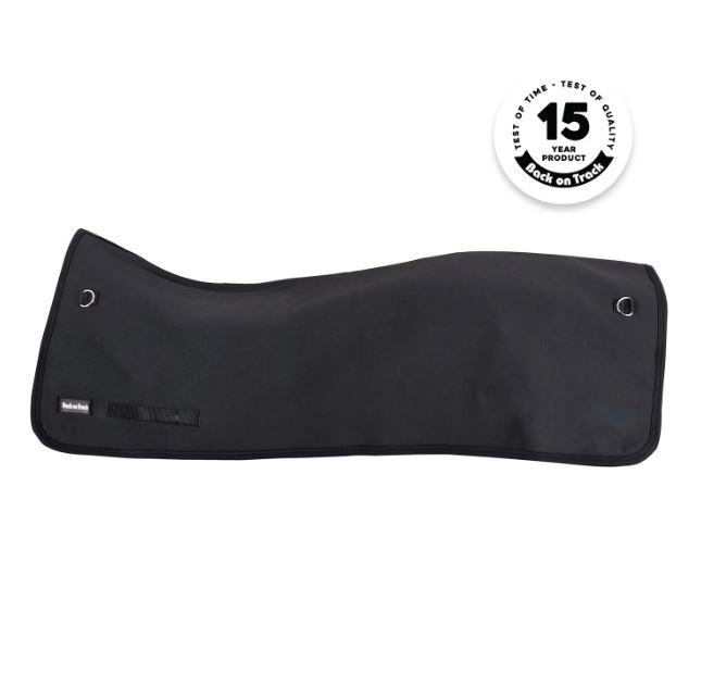 Selänlämmittäjä 100x100cm Back On Track - Hevosen terapialoimet - 030225 - 1