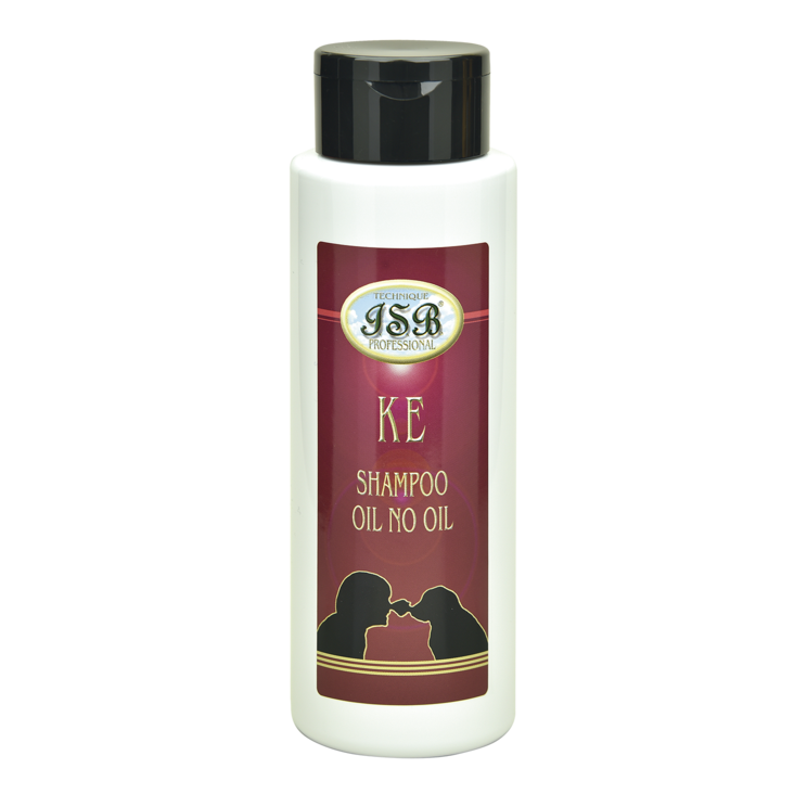 Shampoo KE Oil No Oil 500ml Iv San Bernard - Koiran shampoot - 023845 - 1