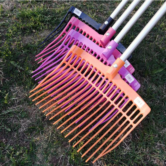 Tallitalikko 115cm oranssi V-Plast - Talikot, lapiot ja lantakolat - 023305 - 1