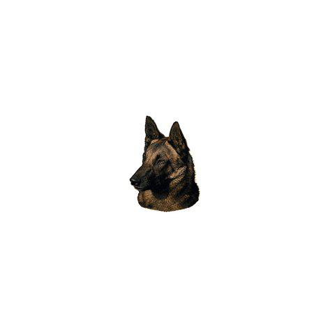 Tarra Malinois 2kpl 14x16cm - Varoitus- ja huomiokyltit - 008395 - 1