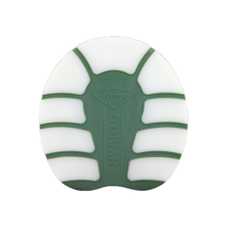 Välipohja Hybrid Pad M pari Diamond - Hevosenkengän pohjalliset - 019185 - 1