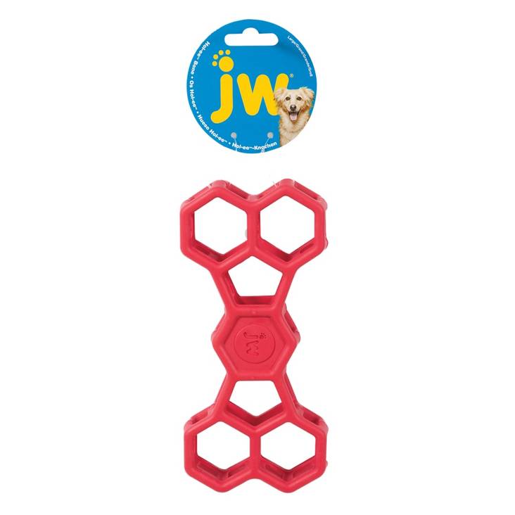 Verkkoluu Bone Hol-ee JW - Koiran keppi-, rengas- ja noutolelut - 035365 - 1