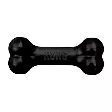 Kumiluu Goodie Bone L 21cm Extreme KONG - Koiran aktivointilelut - 000385 - 1