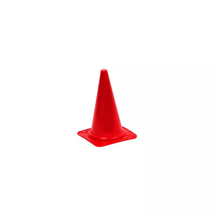 Merkkikartio 28cm punainen Akita - Toko, rallitoko, suojelu - 043345 - 1