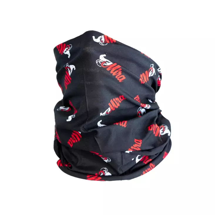 Tuubihuivi one size Mira Tex - Raviurheilijan asusteet - 049555 - 1