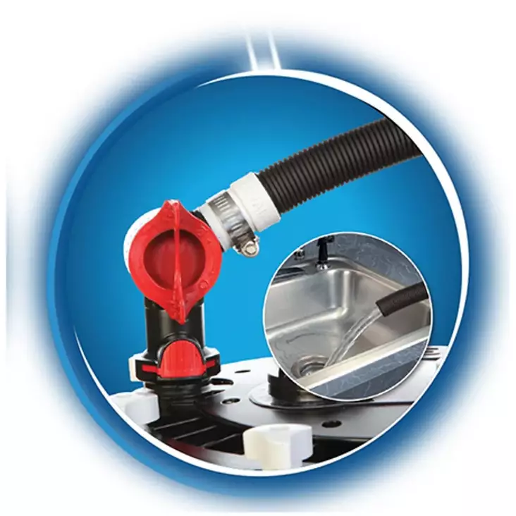 Sulkuhana A20216 Fluval - Akvaarion tarvikkeet ja hiekat - 053625 - 1