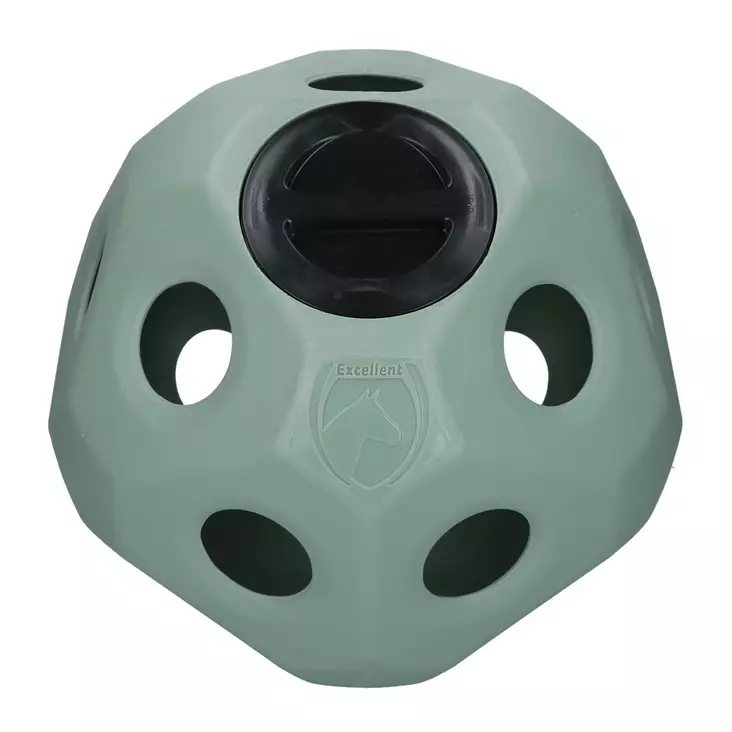 Aktivointipallo Feed & Play Excellent Horse - Hevosen lelut ja aktivointi - 054535 - 1