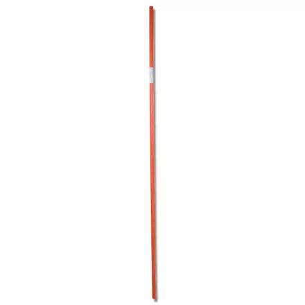 Aurauskeppi 2mx26mm heijastin / oranssi - Turvalaitteet - 031105 - 1