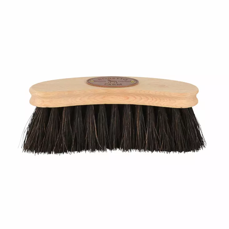 Banaaniharja Arenga, Borstiq Farm - Hevosen harjat, suat ja letitys - 003425 - 1