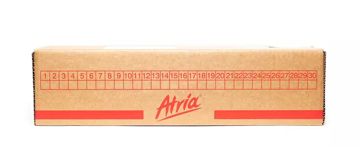 Broilerinsiivet olkavarreton 8,5kg Tessu - Koiralle pakastelihat ja -elimet - 056275 - 1