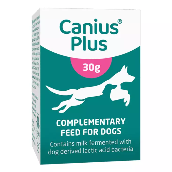 Canius Plus Vetcare - Koiran lisäravinteet - 017565 - 3