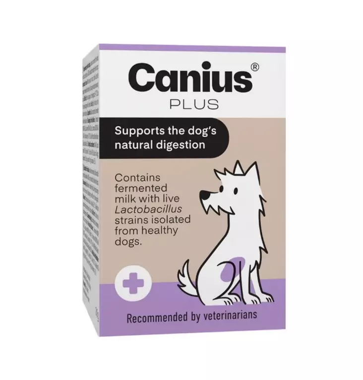 Canius Plus Vetcare - Koiran lisäravinteet - 017565 - 4