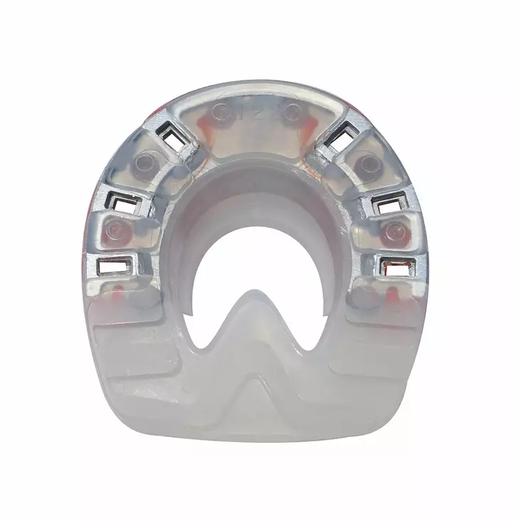 Duplo joustokenkä 134 sivukäänteillä ROUND - Hevosen erikoiskengät - 055445 - 1