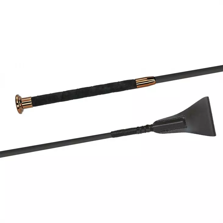 Esteraippa SilkTouch Premium Coffee Fleck - Ratsastusraipat - 052125 - 1