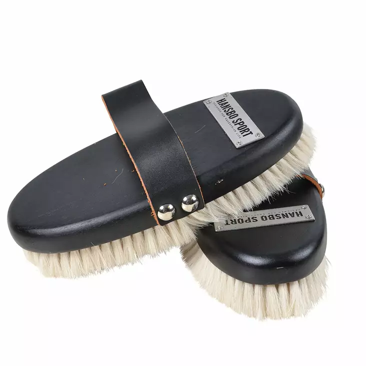 Groomingharja L vuohi/PET mu/va HS - Hevosen harjat, suat ja letitys - 016685 - 1