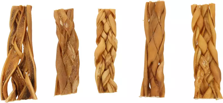 Hevosennahkaletti KILOHINTA kuiva EU Flamingo - Koiran herkut ja makupalat - 050785 - 1