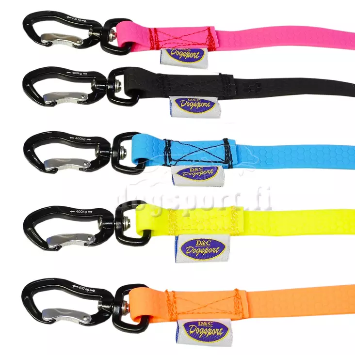 Hexa-liina 20mmx3m värimix D&C - Jälki-, koulutusliinat, kapulat - 038535 - 1