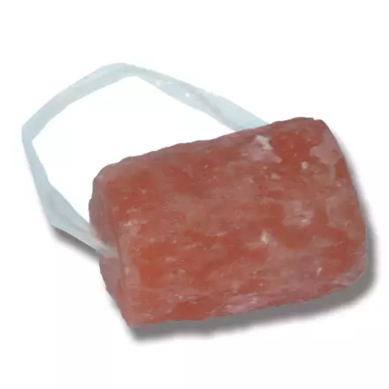 Himalajan suolakivi, 1-2kg - Hevosen suola ja nuolukivet - 011885 - 1
