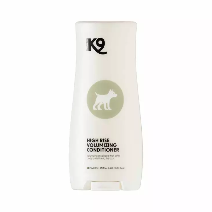 Hoitoaine Balsam High Rise 300ml K9 Competition - Koiran hoitoaineet - 039665 - 2