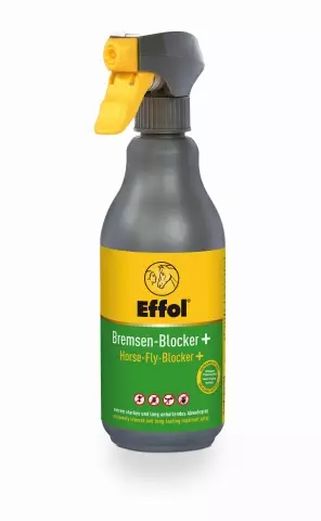 Horsefly Blocker+ Effol - Hevosen ihonhoitoaineet - 024955 - 1