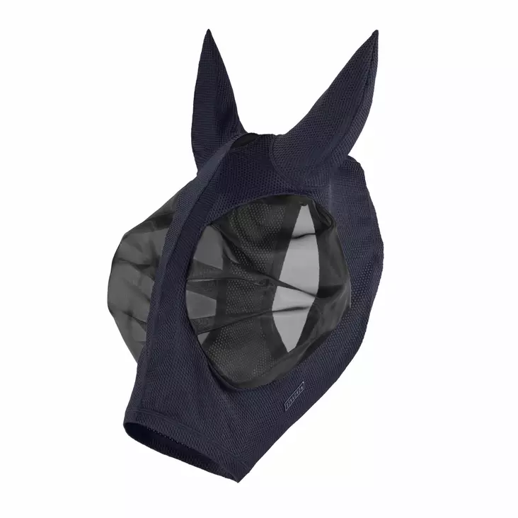 Hyönteishuppu Dynair Mesh Pro Tube navy Eskadron - Kesätuotteet hevosille - 055995 - 1