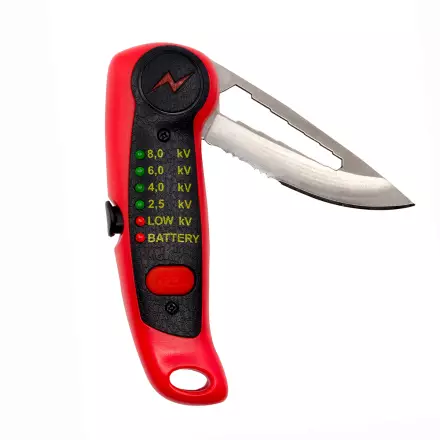 Jännitemittari Boundary Blade P* - Sakset, veitset, paalinavaajat - 035045 - 1