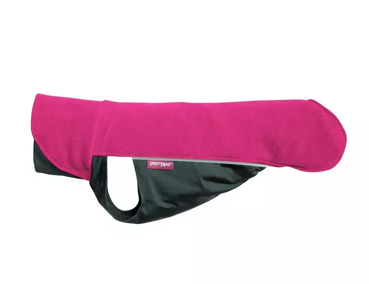 JumppaPomppa Pinkki - Koiran paidat ja neuleet - 049045 - 1