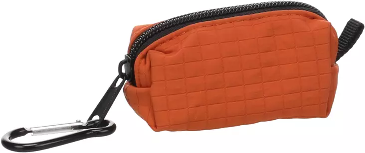 Kakkapussipidike Vika 9x4x5,5cm Flamingo - Koiran kakkapussit ja pidikkeet - 051515 - 1