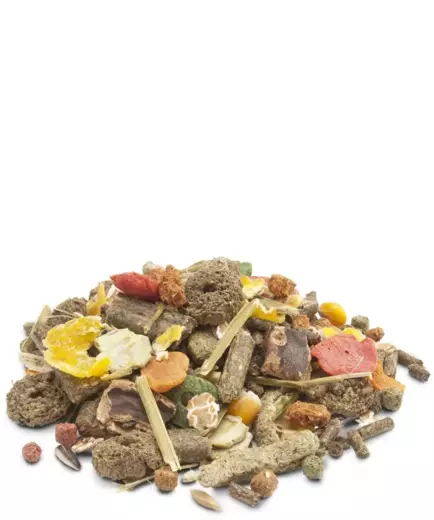 Kani Crispy Muesli 2,75kg rehuseos VL - Kanin ruoka - 052945 - 2