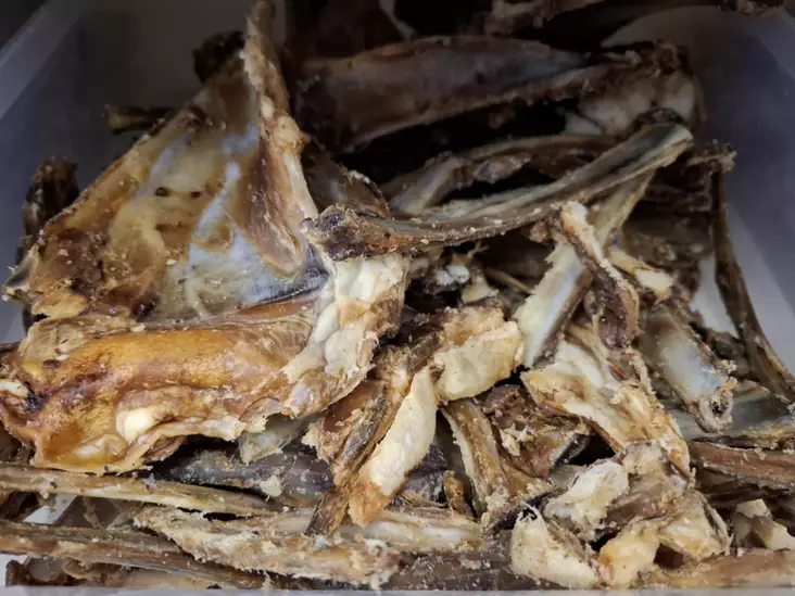 Karitsan sekaluu KILOHINTA Polar Pet - Koirien puruluut - 039205 - 1