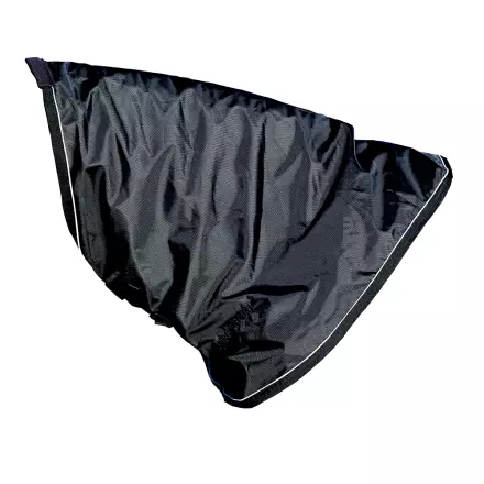 Kaulakappale 150g musta Hansbo Sport Comfort - Ulkoloimien kaulakappaleet ja lisäosat - 015935 - 1