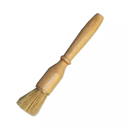 Kaviopensseli Borstiq Farm - Hevosen harjat, suat ja letitys - 003445 - 1