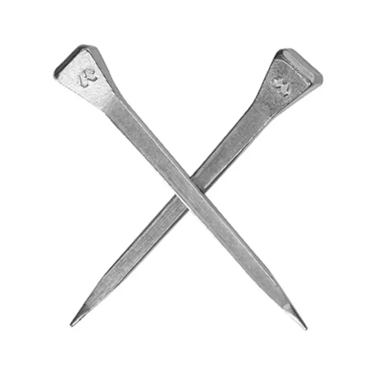 Kengitysnaula ESL5 Pitch 250kpl Mustad - Hevosen kengitysnaulat - 046745 - 1