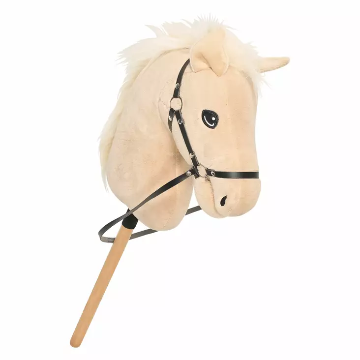 Keppihevonen Hobby Horse Free Spirit Imperial Riding - Lahjatavarat - 051155 - 1