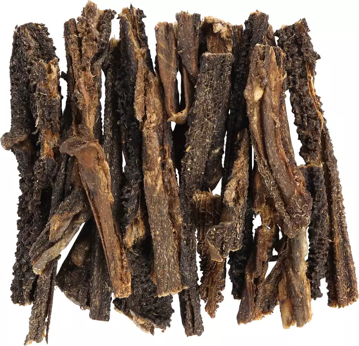 Lampaan maha KG kuivattu Flamingo - Koiran herkut ja makupalat - 051195 - 1