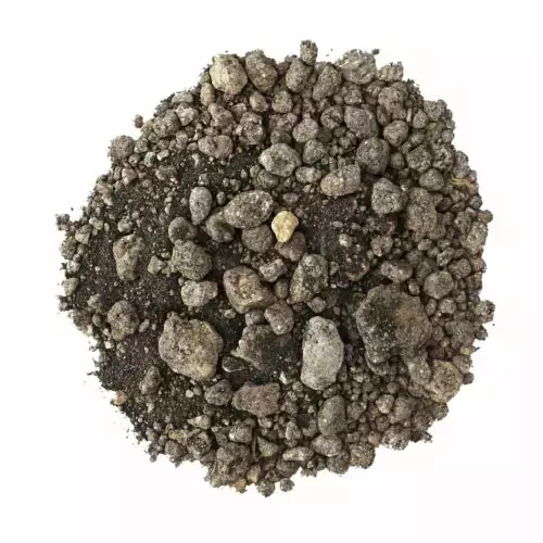 Maa-aines Terrano Desert musta 5kg Hobby - Terraarion tarvikkeet ja kuivikkeet - 059175 - 1