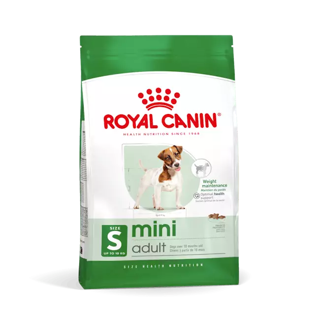 Adult MINI Royal Canin - Koiran kuivaruoat aikuisille koirille - 001075 - 2