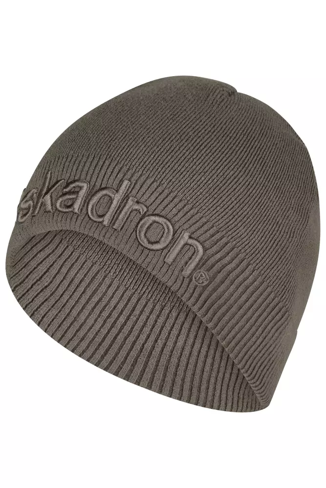 Neulepipo Knit Hat 1SIZE powdertaupe Eskadron - Ratsastajan asusteet - 059675 - 1