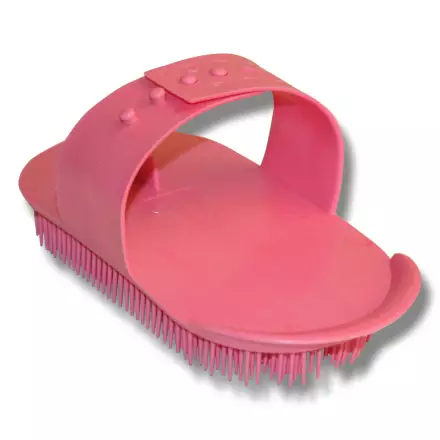 Piikkisuka muovinen V-Plast - Hevosen harjat, suat ja letitys - 001935 - 1