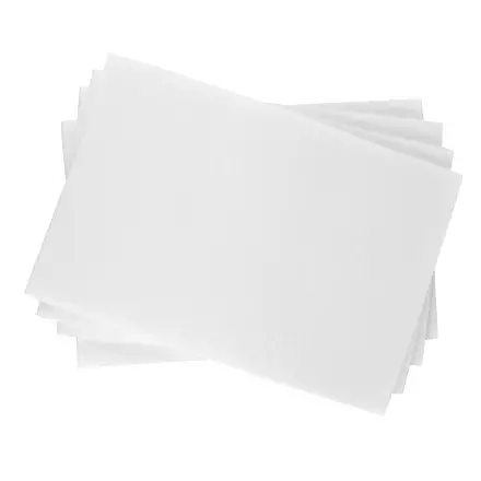 Pintelipatjat 30x45cm 4kpl valkoiset Hansbo Sport - Patjat hevosen jalkoihin - 010435 - 1