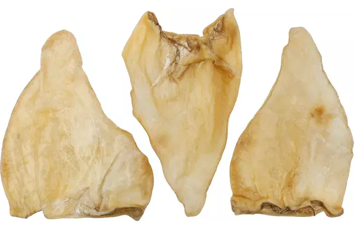 Puhvelinkorva KG Snacks Nature Flamingo - Koirien puruluut - 056245 - 1